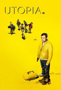 stream Utopia S02E01