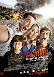 stream Vacation Wir sind die Griswolds