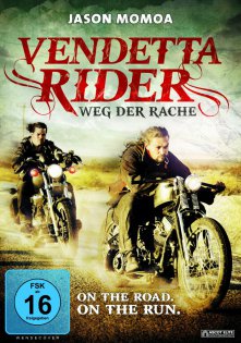 stream Vendetta Rider - Weg der Rache