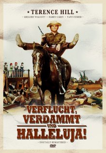 stream Verflucht, verdammt und Halleluja