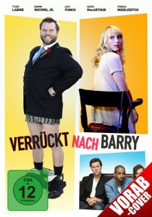 stream Verrückt nach Barry