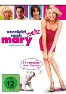 stream Verrückt nach Mary