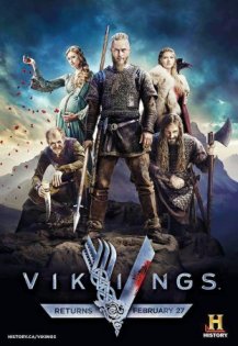 stream Vikings S02E04