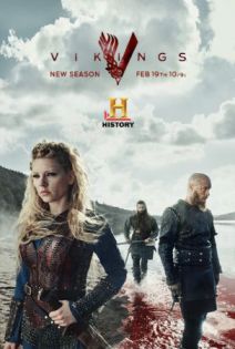 stream Vikings S03E06