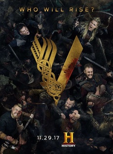 stream Vikings S05E011
