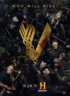 stream Vikings S05E017