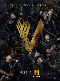 stream Vikings S05E02