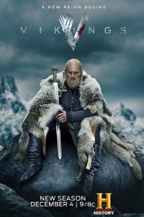 stream Vikings S06E08