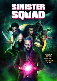stream Villain Squad