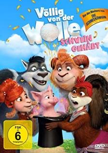 stream Völlig von der Wolle Schwein gehabt