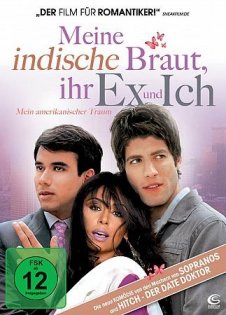 stream Von Bollywood nach Hollywood