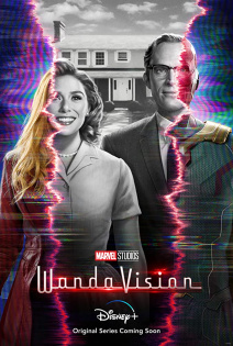 stream WandaVision S01E06