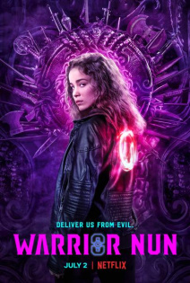 stream Warrior Nun S01E04