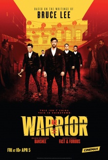 stream Warrior S01E04
