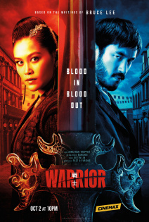 stream Warrior S02E02