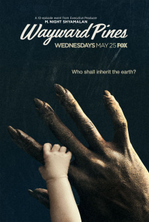 stream Wayward Pines S02E09