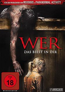stream Wer - Das Biest in dir