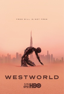 stream Westworld S03E01