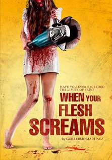 stream When Your Flesh Screams