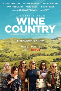 stream Wine Country