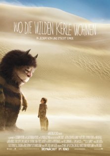 stream Wo die Wilden Kerle wohnen