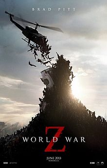 stream World War Z
