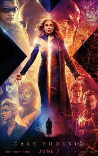 stream X-Men Dark Phoenix