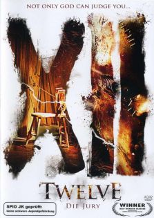 stream XII: Twelve - The Jury