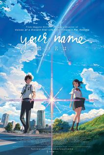 stream Your Name. - Gestern, heute und für immer