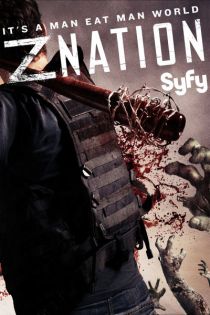 stream Z Nation S02E08