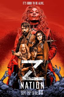 stream Z Nation S04E13
