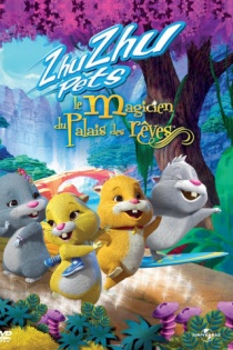 stream Zhu Zhu Pets: Auf der Suche nach Zhu