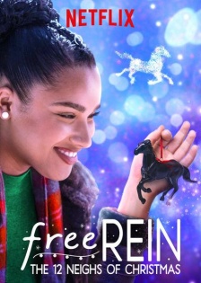 stream Zoe und Raven - Es weihnachtet sehr