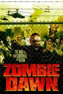 stream Zombie Dawn