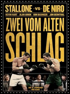 stream Zwei vom alten Schlag