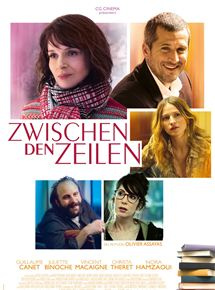 stream Zwischen den Zeilen (2018)