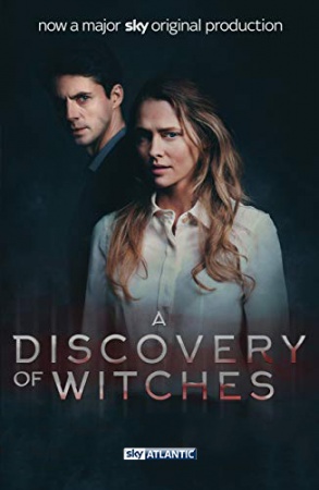 A Discovery of Witches S01E01