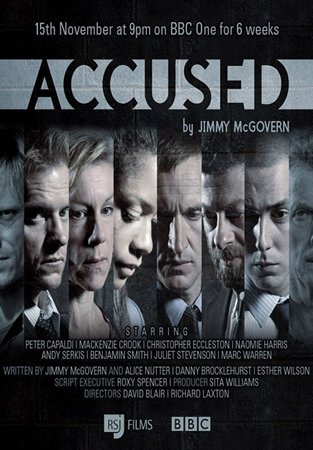 Accused S01E01
