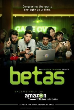 Betas S01E01