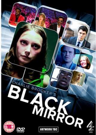 Black Mirror S01E01