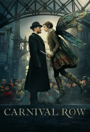 Carnival Row S01E01