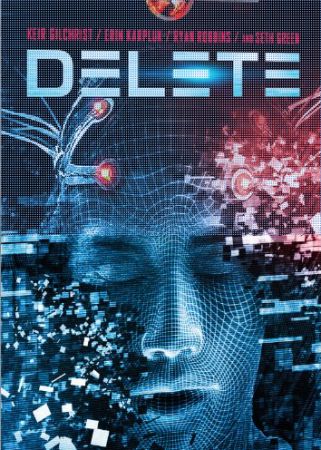 Delete S01E01