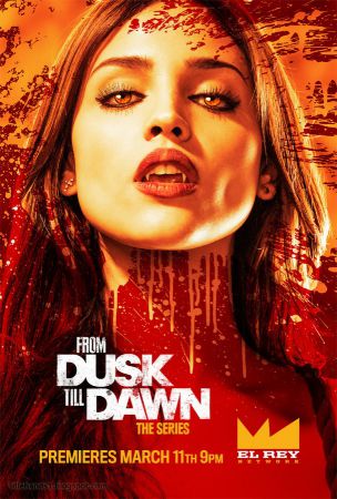 From Dusk Till Dawn S01E01