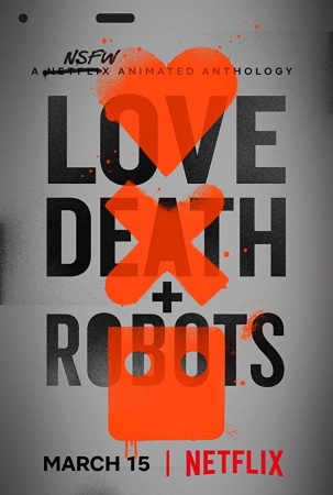 Love, Death & Robots S01E01