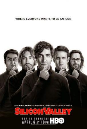 Silicon Valley S01E01