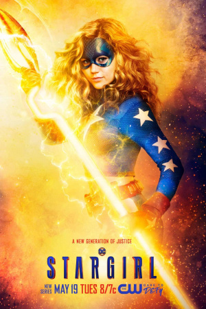 Stargirl S01E01