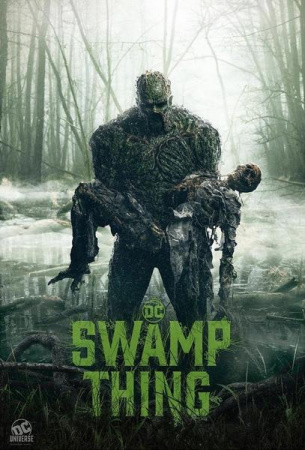 Swamp Thing S01E01