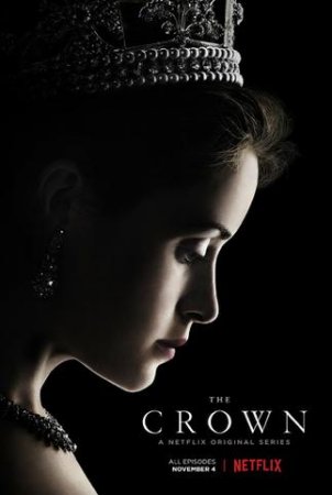 The Crown S01E01
