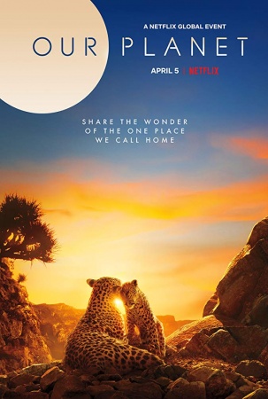 Unser Planet S01E01