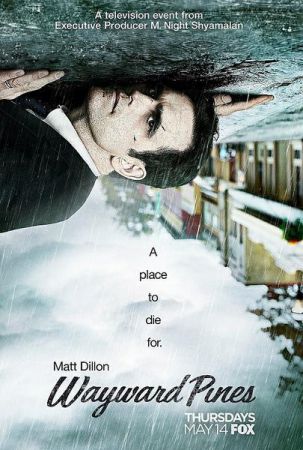Wayward Pines S01E01